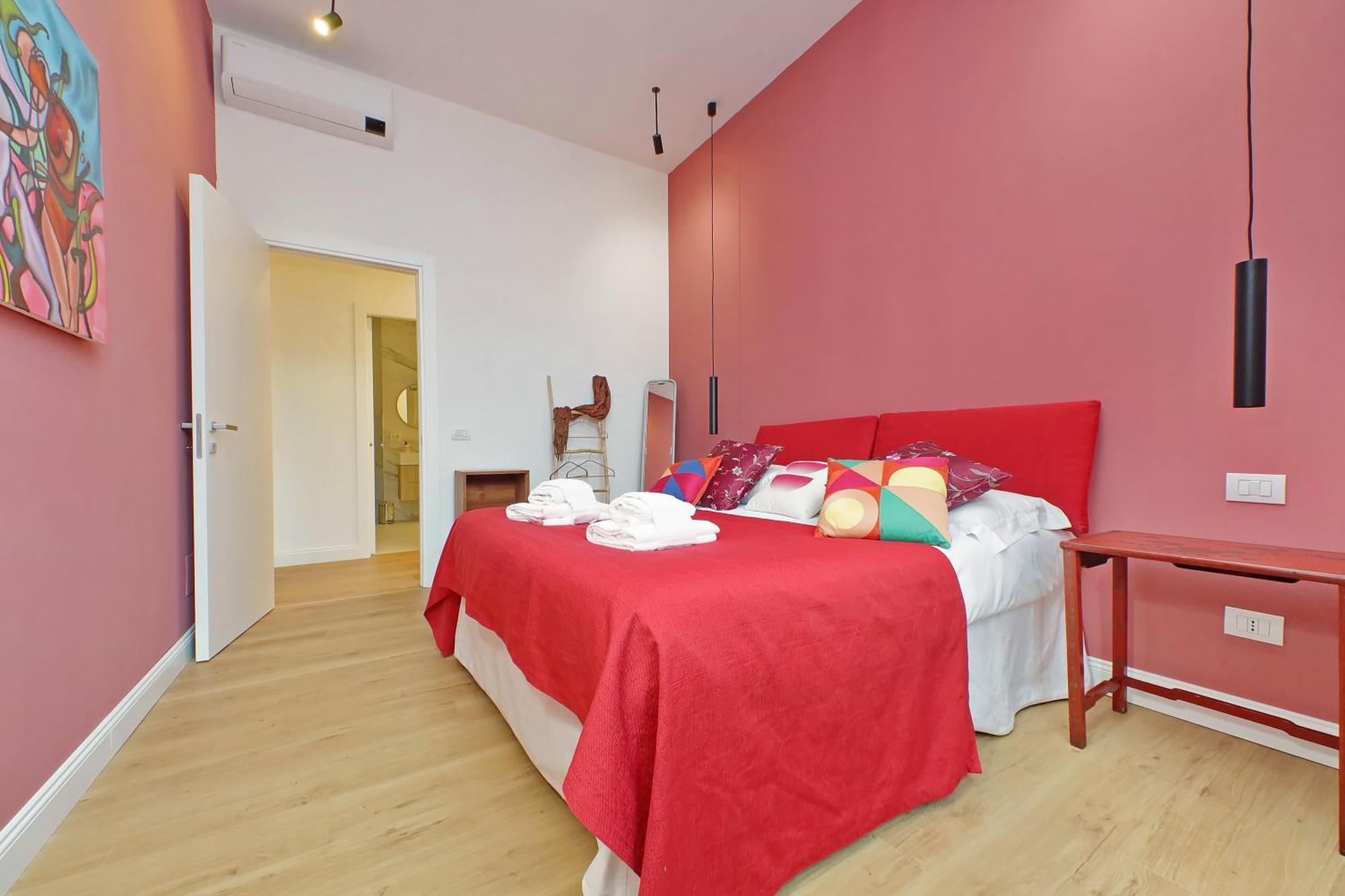 Scipioni2 Appartement *
